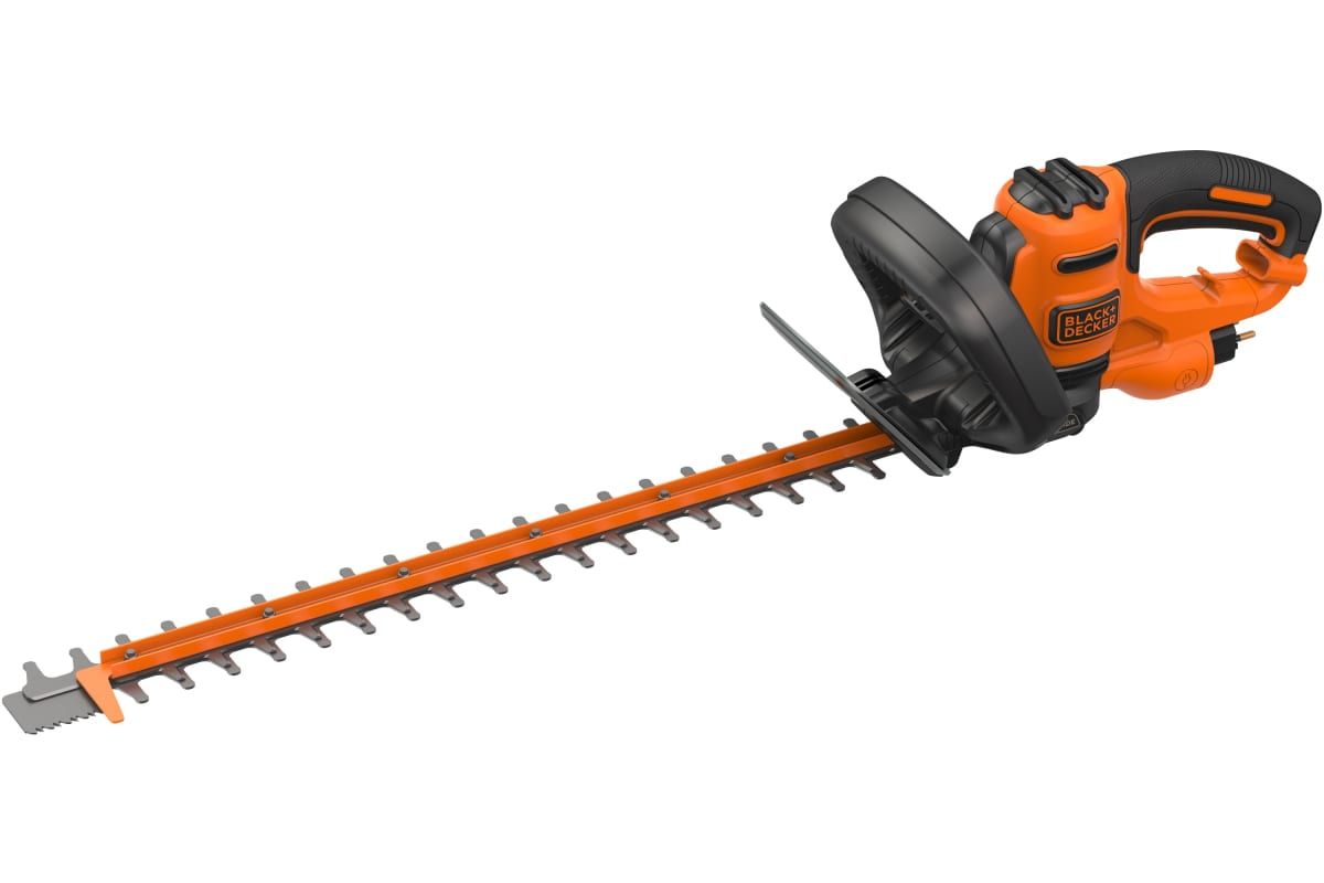 Taille-haies BLACK+DECKER