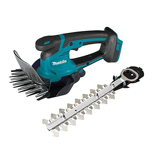 Makita DUM604ZX: Taille-Herbe 18 V LI-ION (Produit Seul)