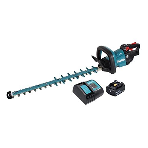 Makita DUH602SF: Taille-haie 18V LXT lamier de 60 cm (1x3,0 Ah)