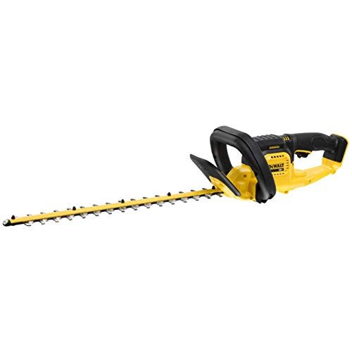 DEWALT DCMHT563N-XJ: Taille-Haies XR 18V, Alimenté par pile