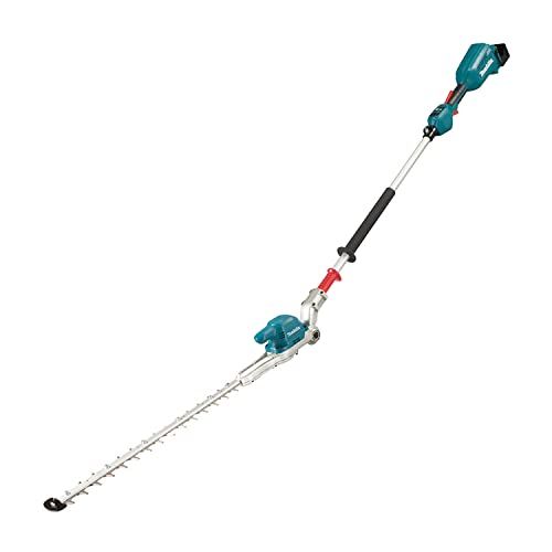 Makita DUN500WZ: Taille haie télescopique 18V Li-ION LXT (Produit Seul)